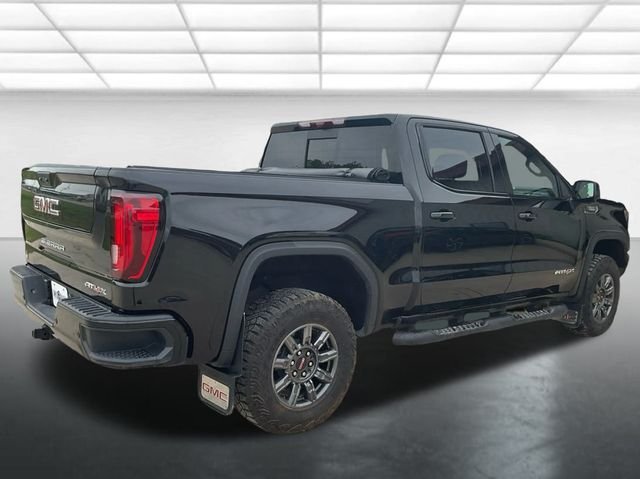 2024 Gmc Sierra 1500 AT4X photo 3
