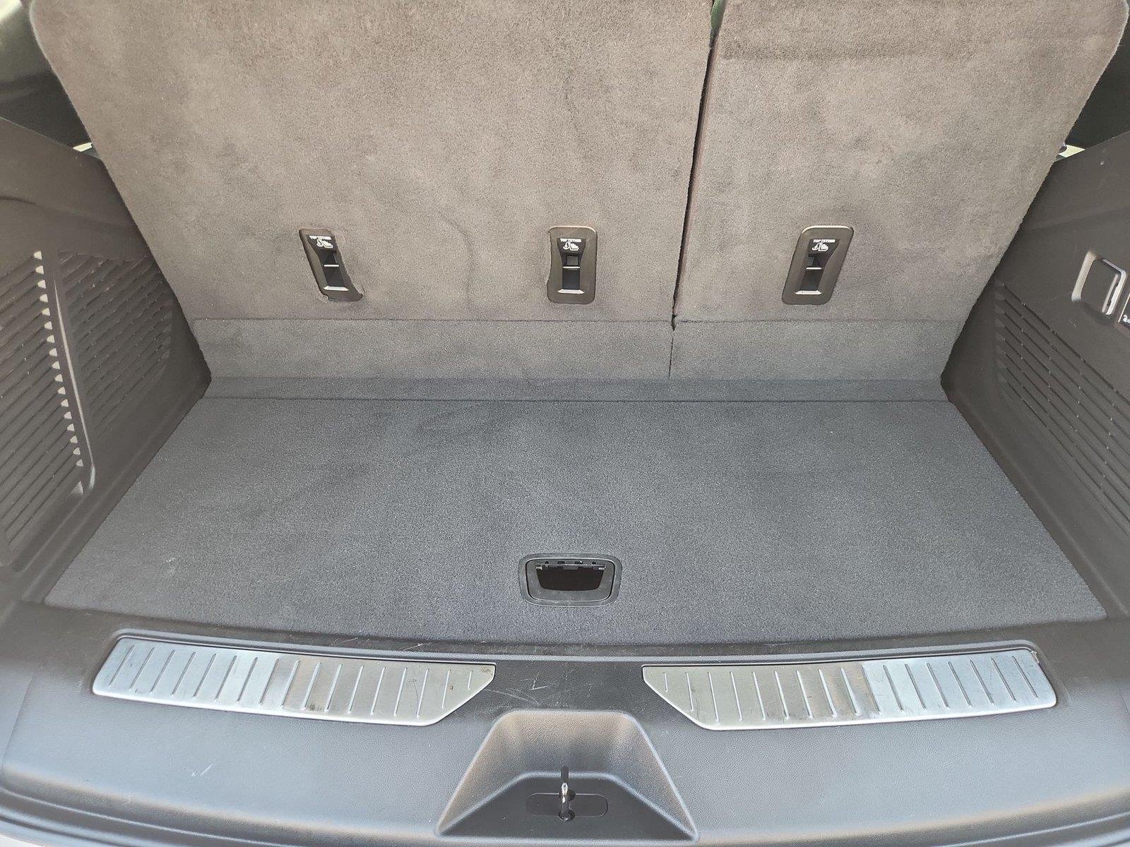 2024 Chevrolet Tahoe Z71 Gray at All Star Motors