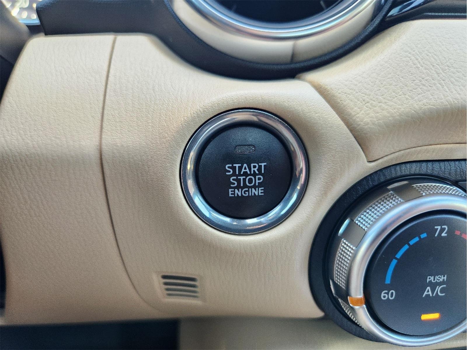 2025 Mazda MX-5 Miata RF photo 21 of 32