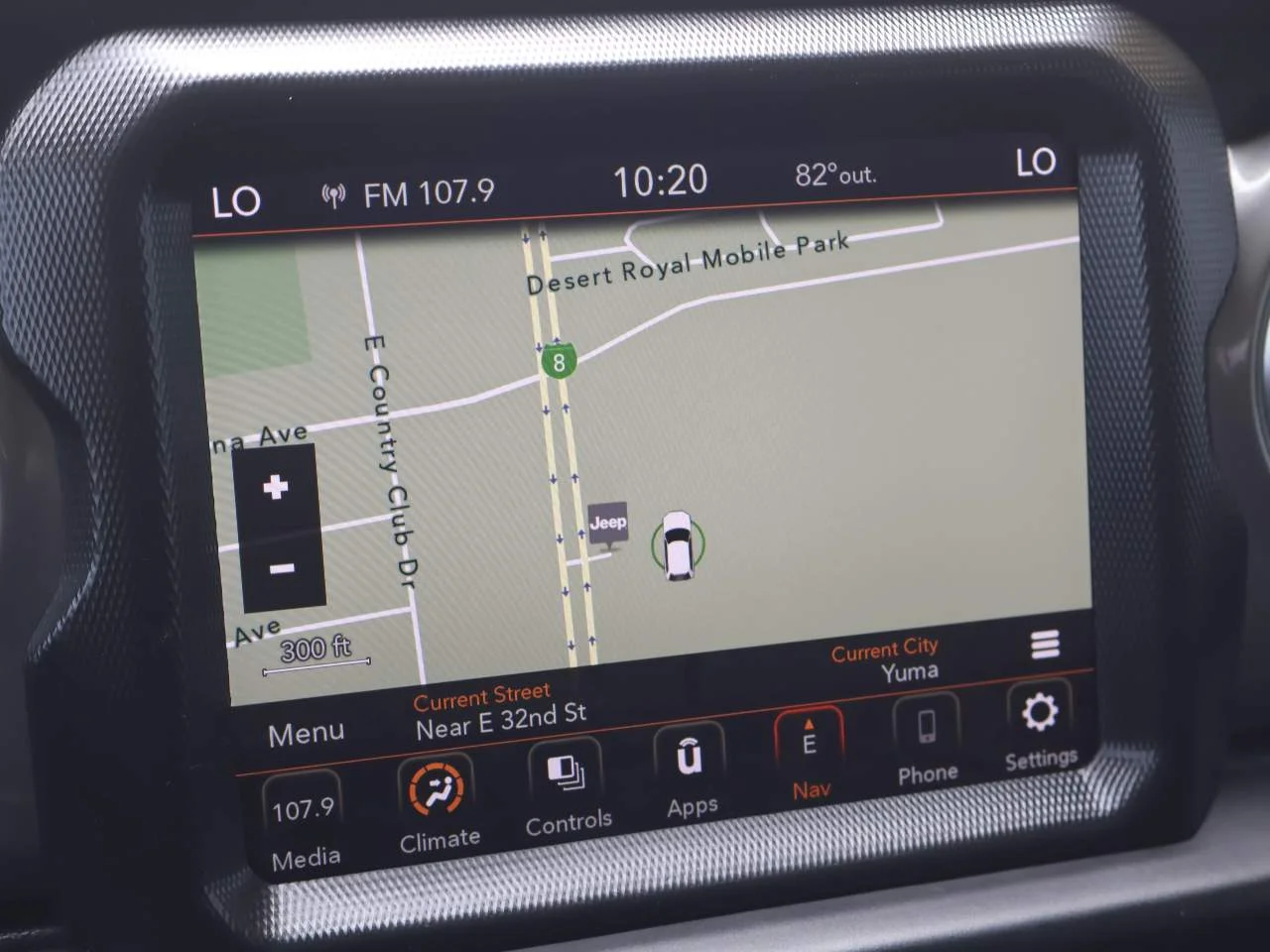 2023 Jeep Gladiator Overland - Photo 18