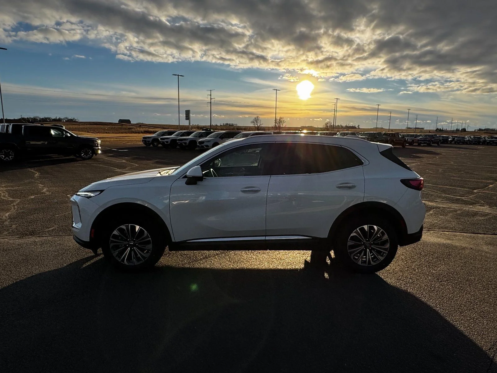 2026 Buick Envision Preferred - Photo 6