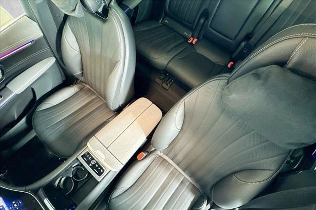 New 2026 Polar White Mercedes-Benz EQS 400 image 49