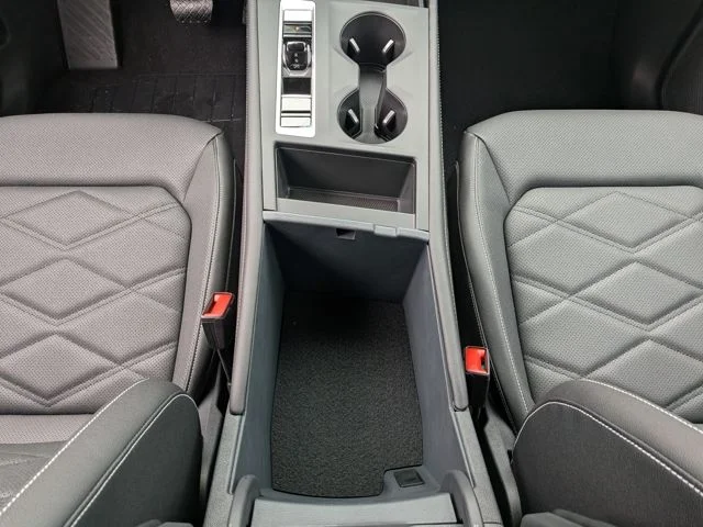New 2026 White Volkswagen 2.0T SE image 22