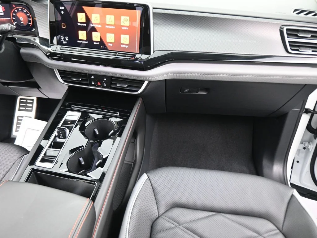 New 2026  Volkswagen 2.0T Peak Edition image 44