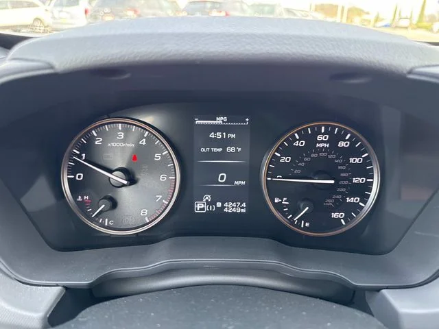 Used 2025 Gray Subaru Wilderness image 29