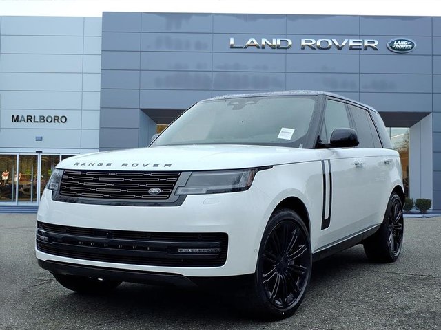 2026 LAND ROVER Range Rover SE