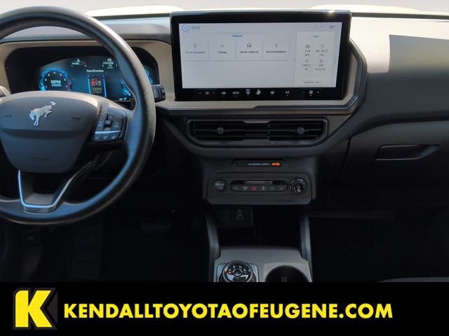 Used 2025 White Ford Big Bend image 10