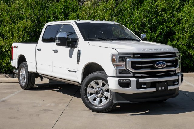 2022 Ford F-350 Super Duty 6