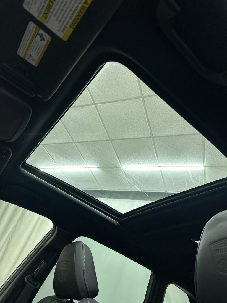 Used 2022 Brown Subaru Wilderness image 19