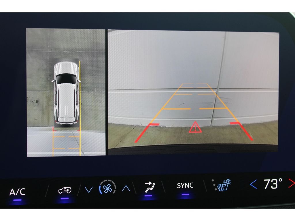 2026 Chevrolet Tahoe RST - Photo 11