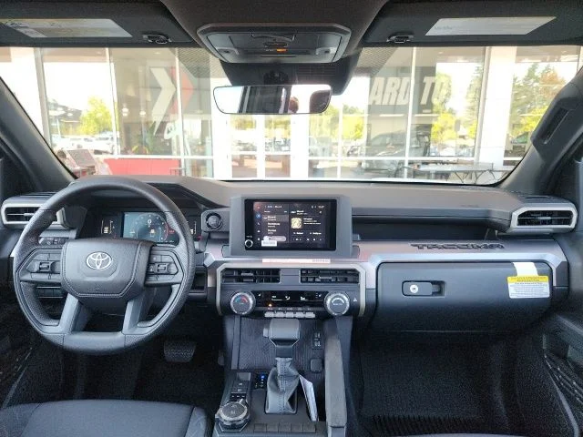 New 2026 Ice Cap Toyota SR5 image 21