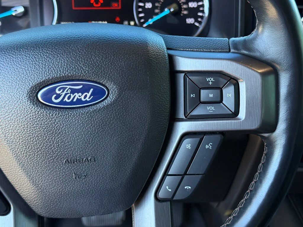 Used 2021 Black Ford Platinum image 15