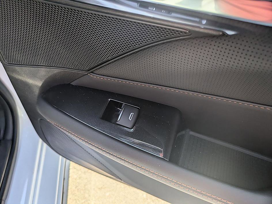 2026 Cadillac CT4 Sport - Photo 35