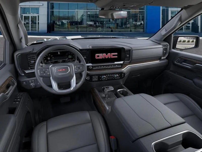 New 2026  GMC Elevation image 15