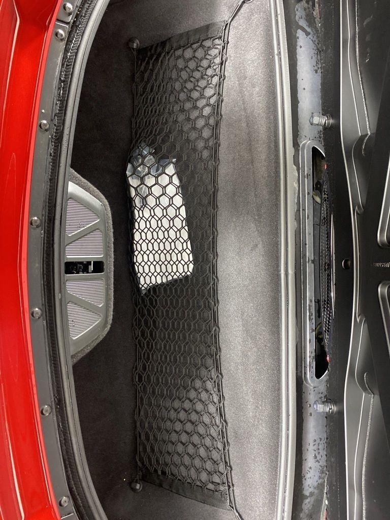 Used 2023 Mist Chevrolet Stingray image 24