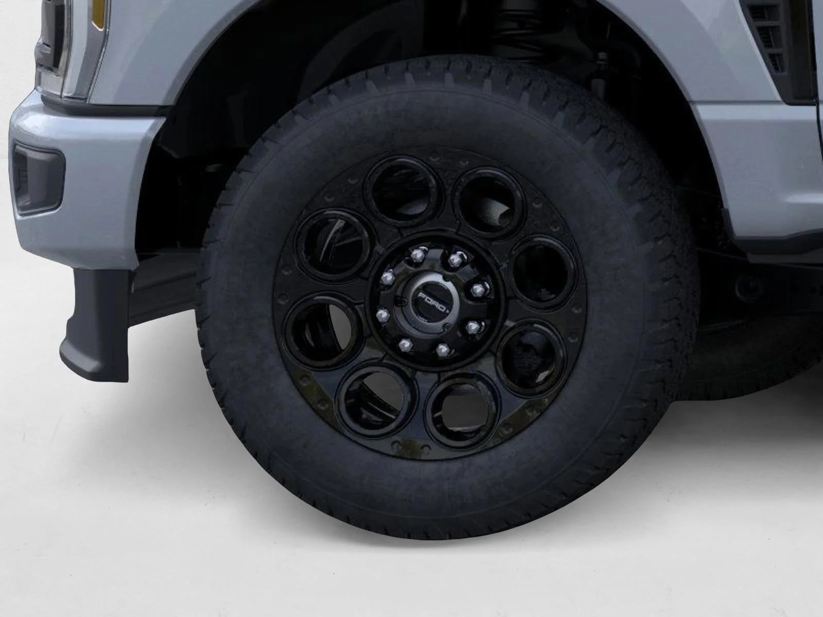 2026 Ford F-350 Super Duty Lariat - Photo 19