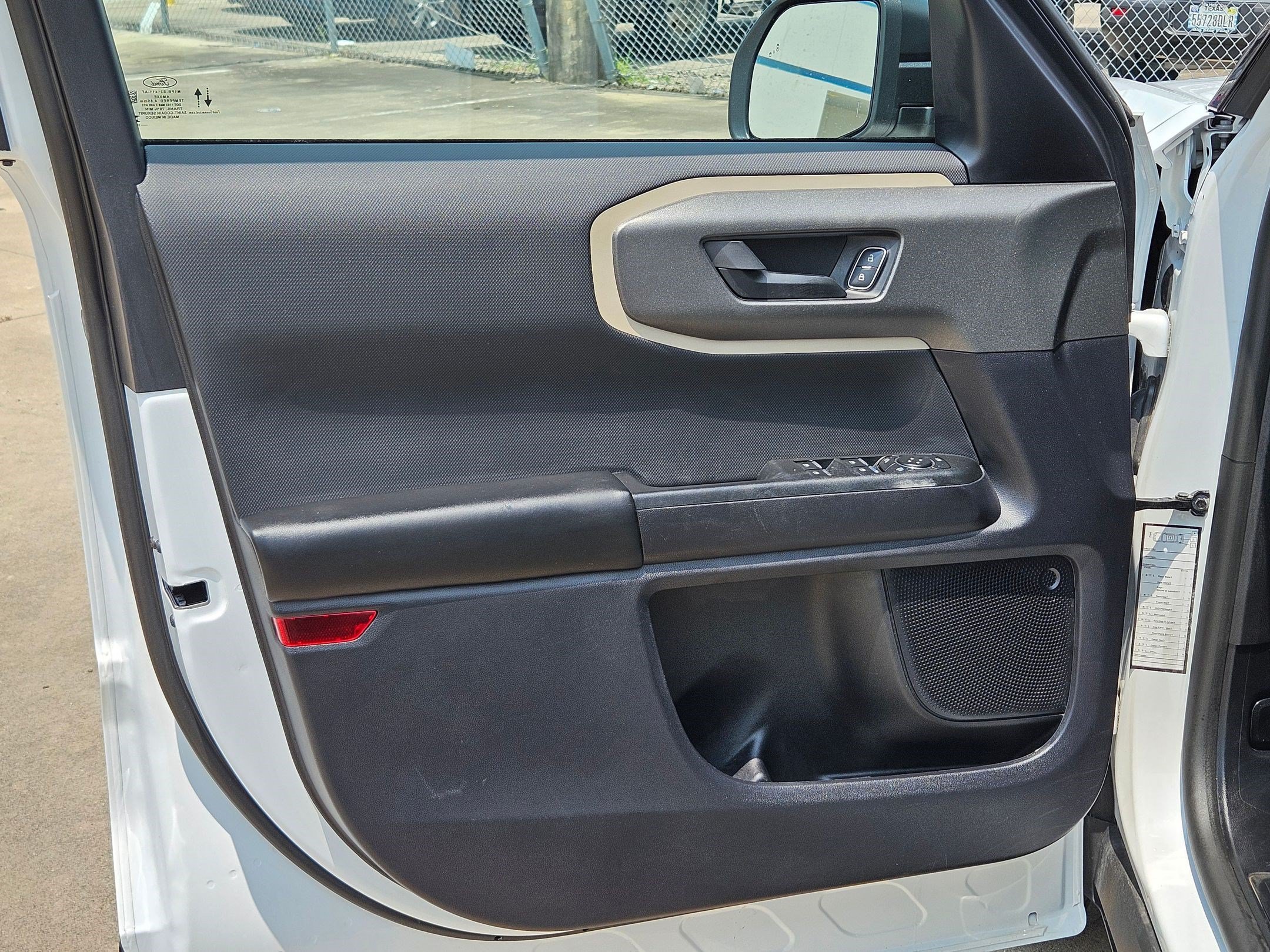 Used 2025 Blue Ford Big Bend image 11