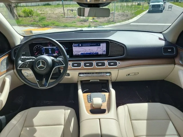 Used 2024  Mercedes-Benz GLE 450 image 29