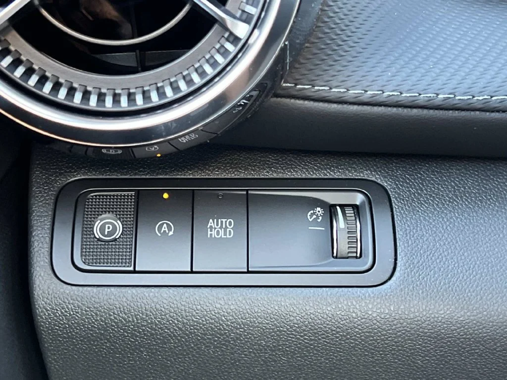 2027 Chevrolet Equinox LT - Photo 22