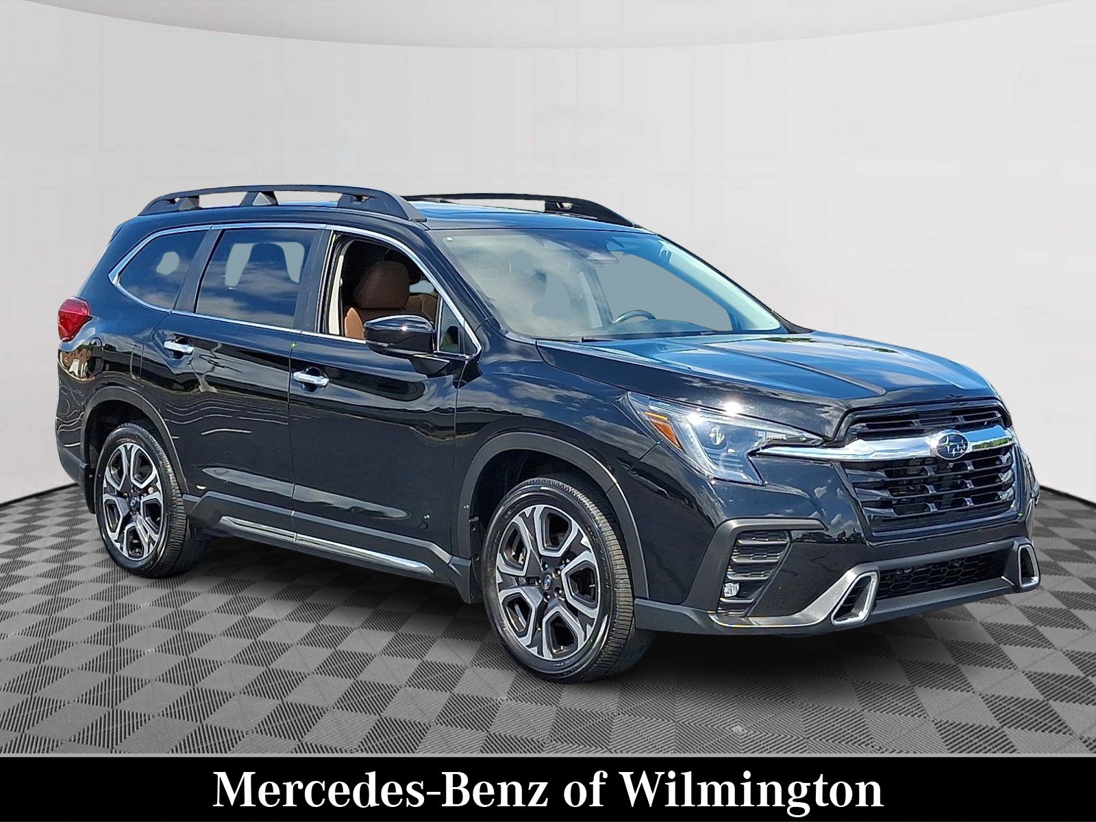 2024 Subaru Ascent