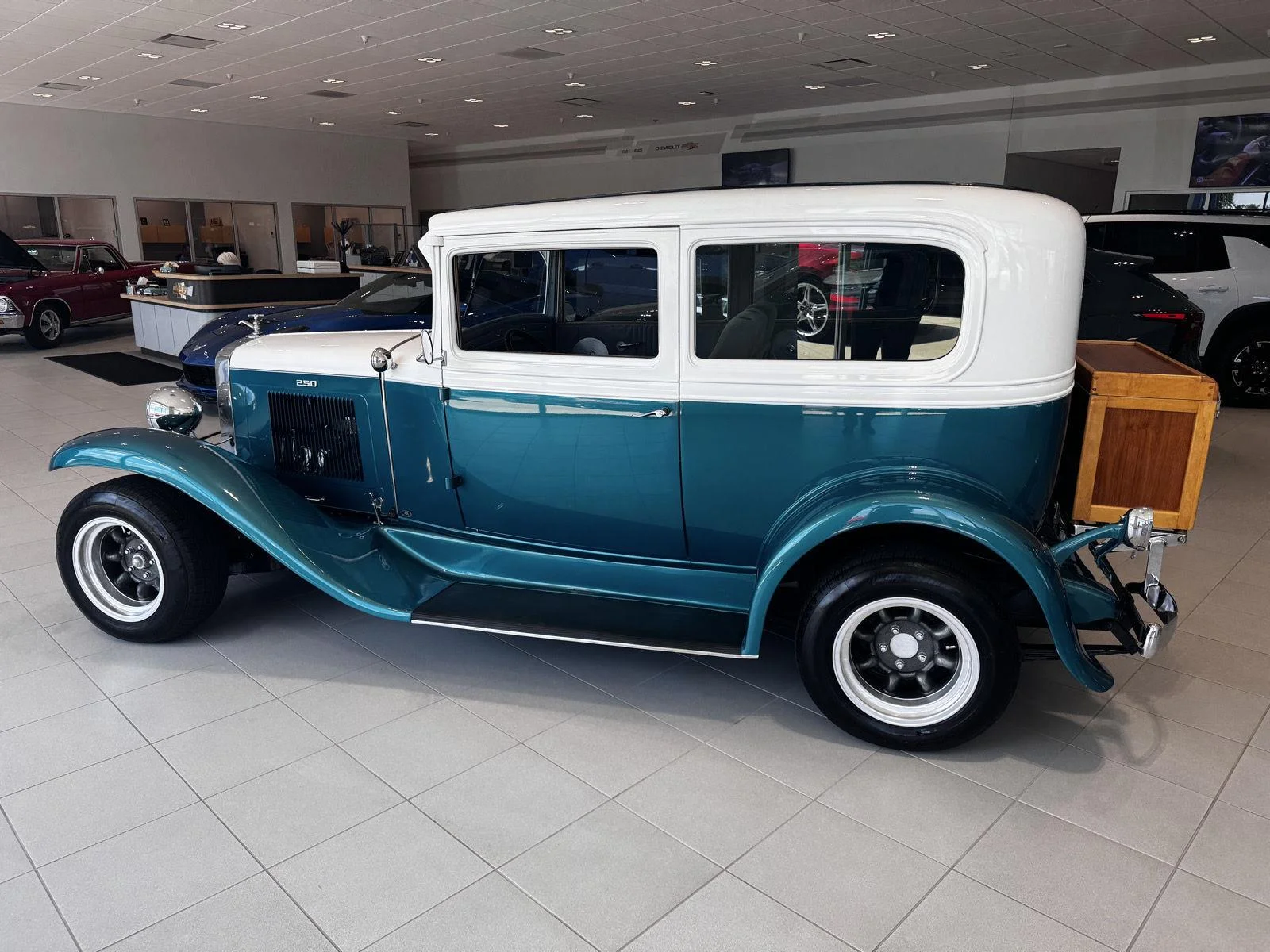 Used 1942  Chevrolet  image 2