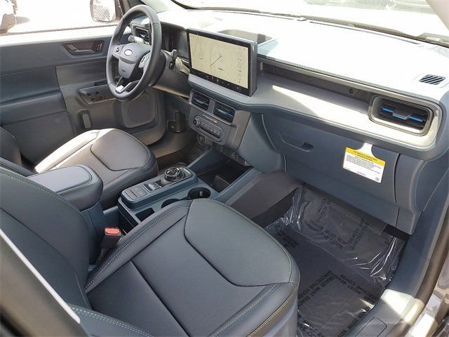 2025 Ford Maverick Lobo Standard - Photo 13