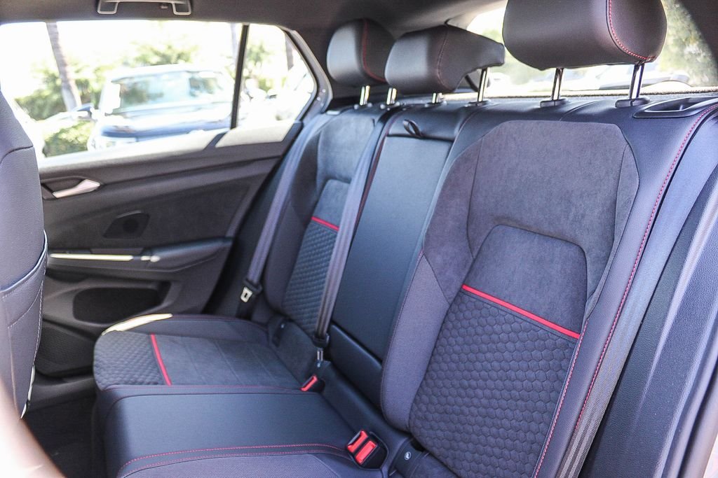 New 2026 Gray Volkswagen SE image 18