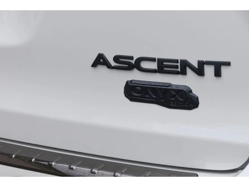 2026 Subaru Ascent Onyx Edition-Touring - Photo 30
