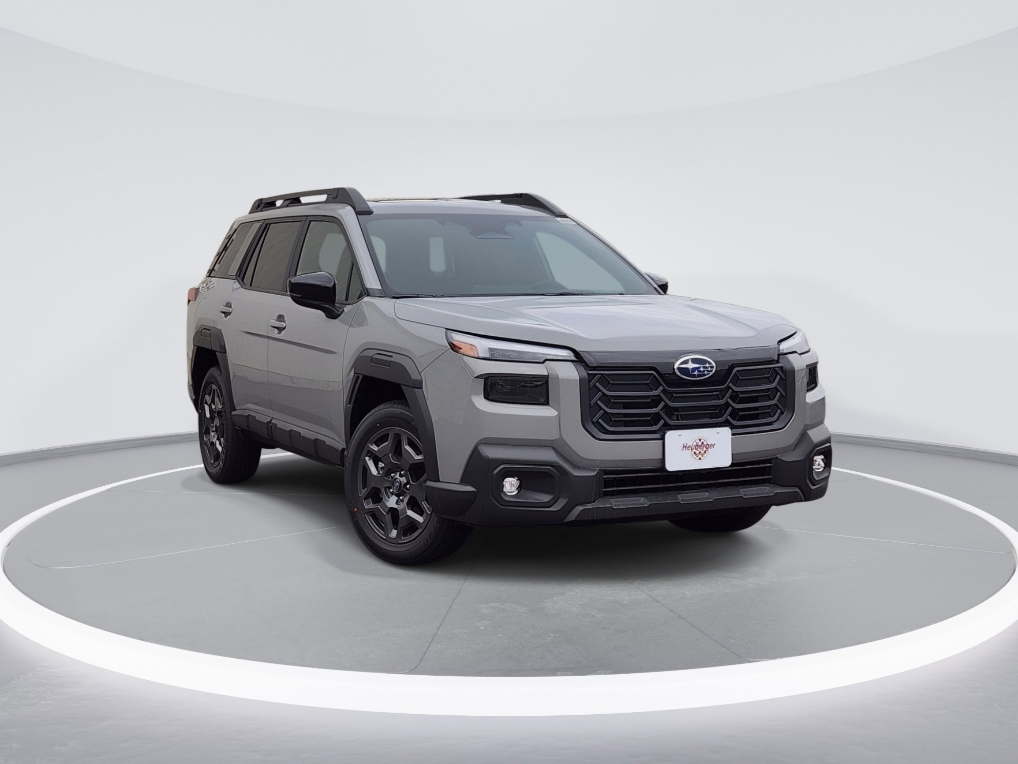 2026 Subaru Outback Premium's photo