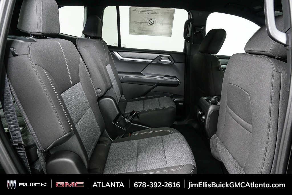 2026 GMC Acadia Elevation - Photo 21