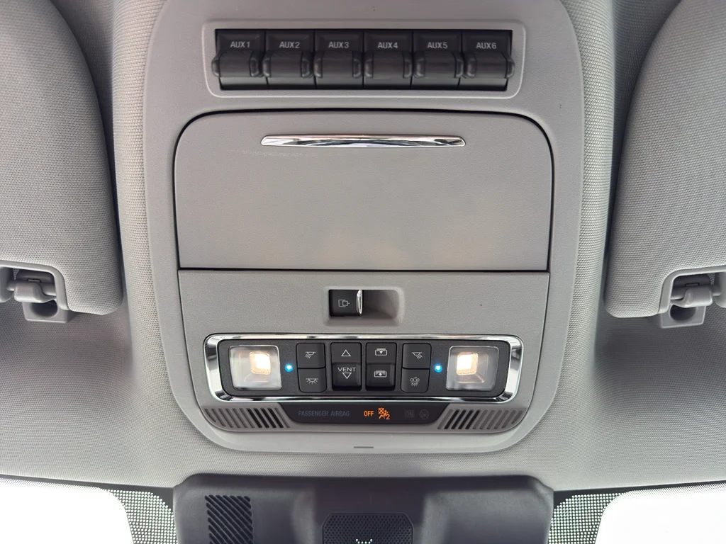 Certified Used 2024 Star White Ford LARIAT image 26