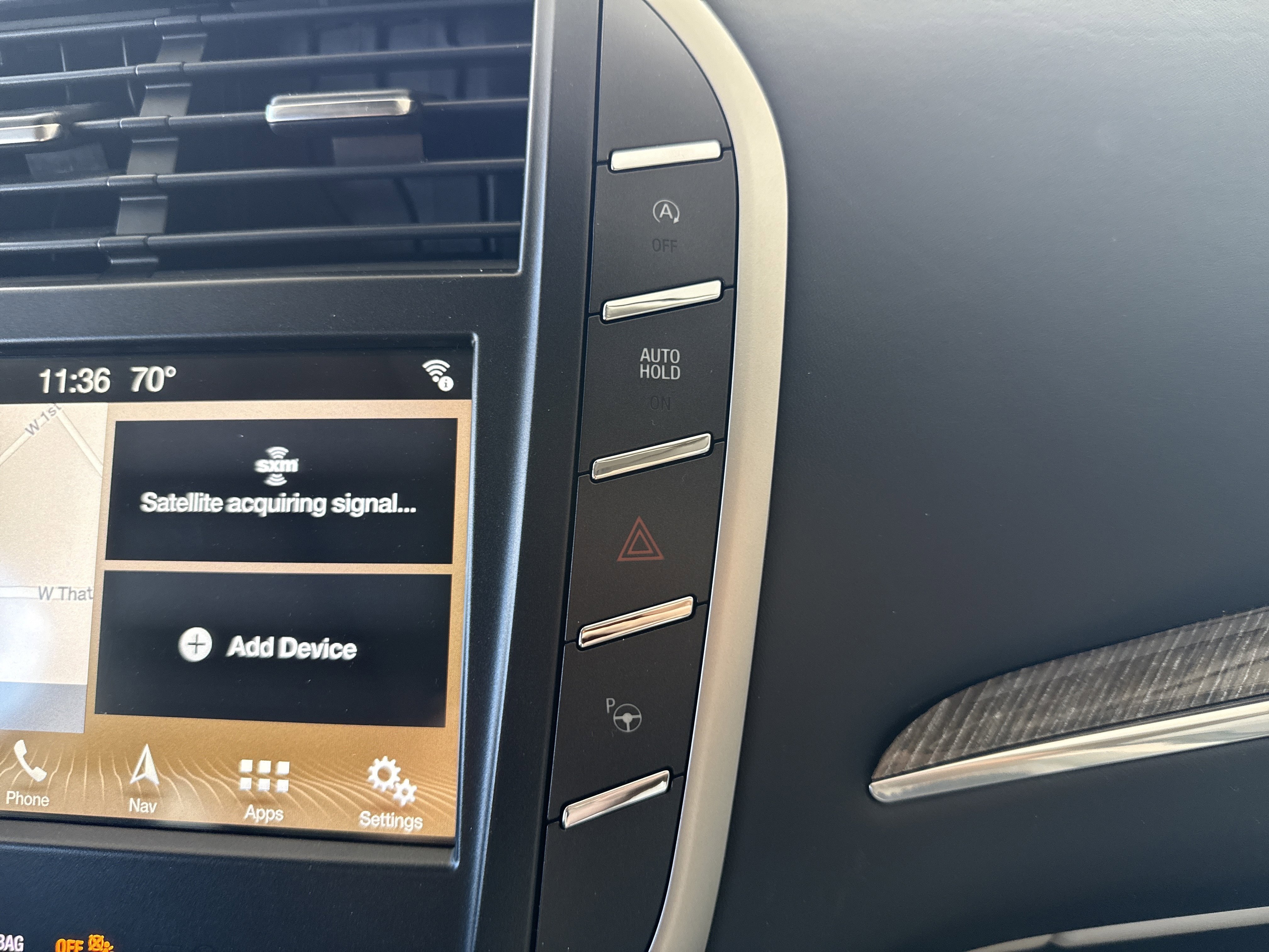 2018 Lincoln MKC Black Label - Photo 28