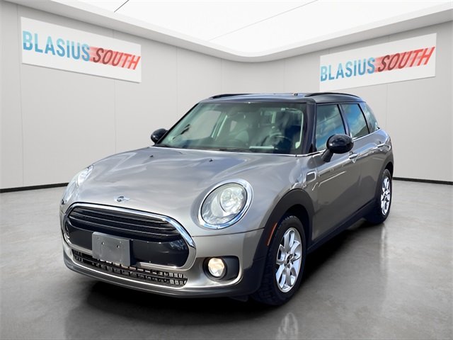 2016 Mini Clubman Base photo 4