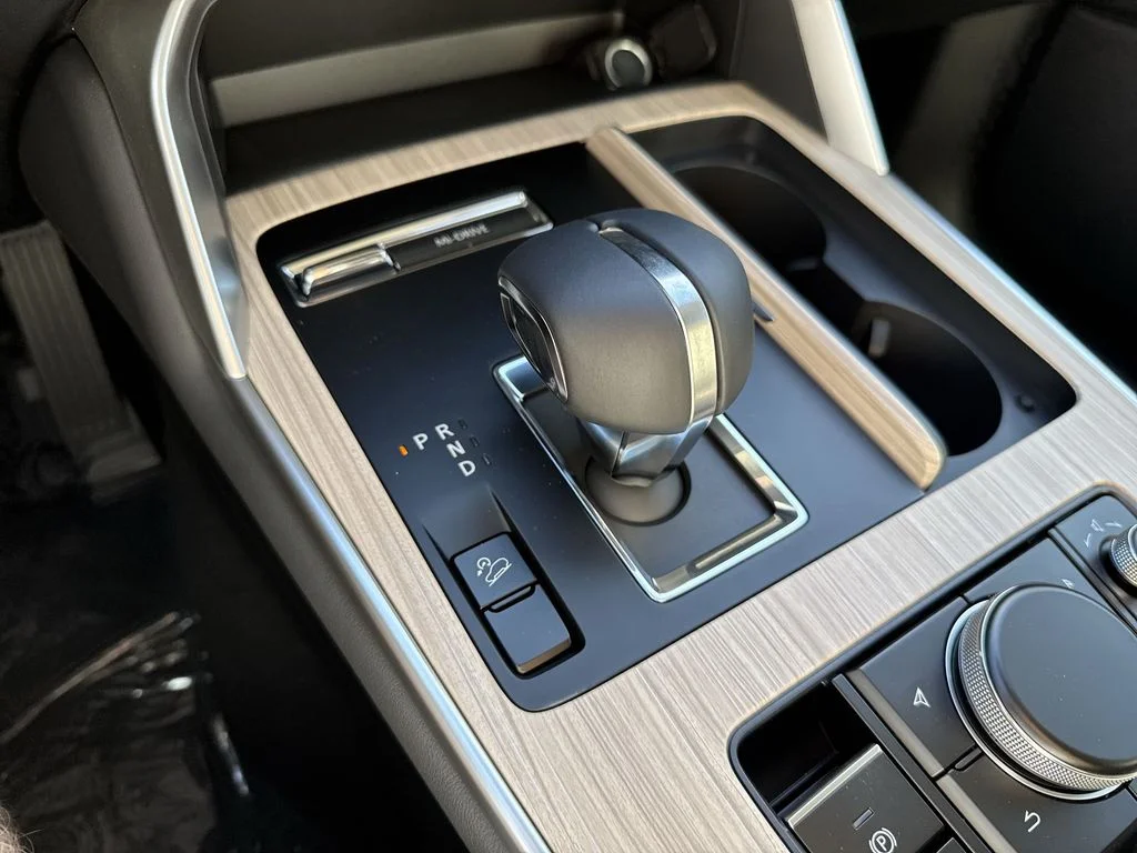 2026 Mazda CX-90 Preferred Package - Photo 54