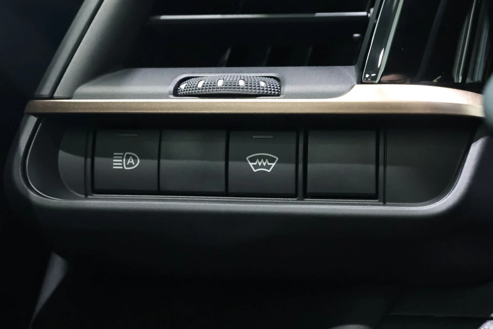 New 2026 Black Toyota XLE image 21