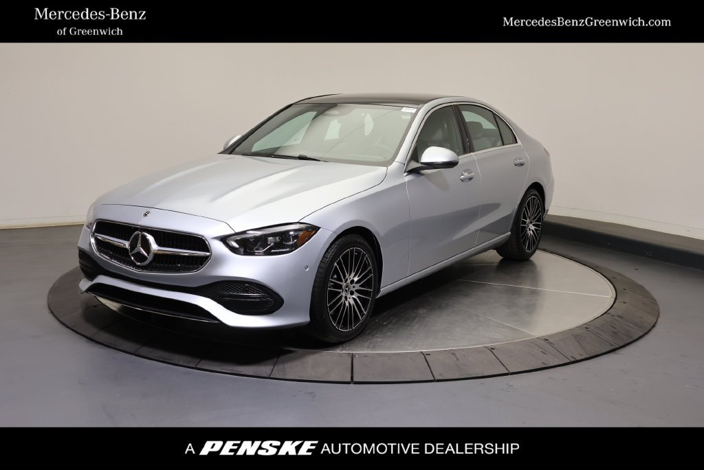 2027 Mercedes-Benz Unknown