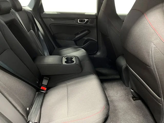 New 2026 Urban Gray Pearl Honda  image 27