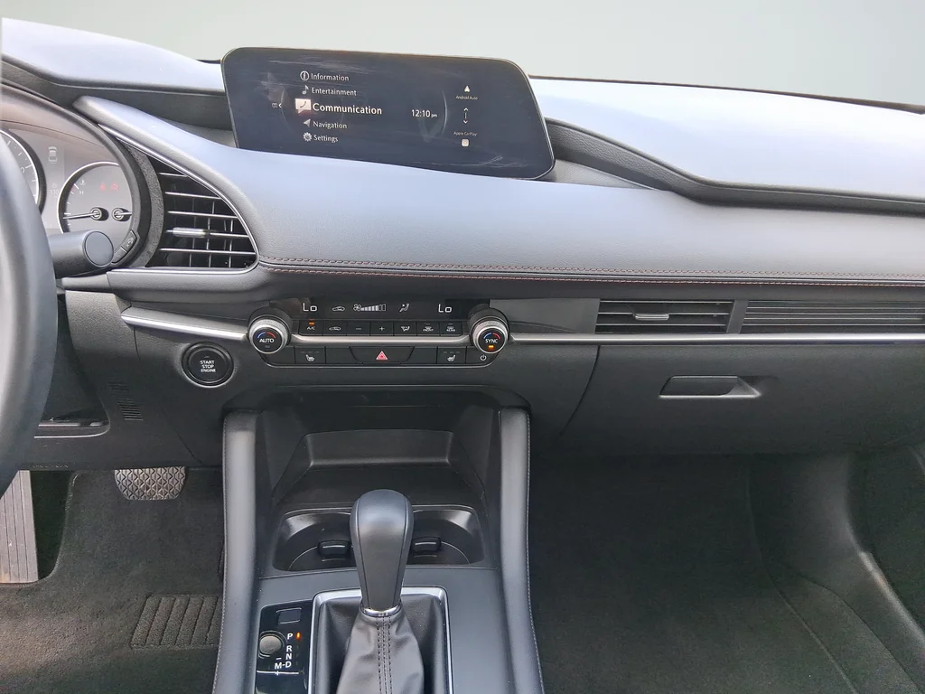 Used 2026 Blue Mazda 2.5 S Preferred image 20