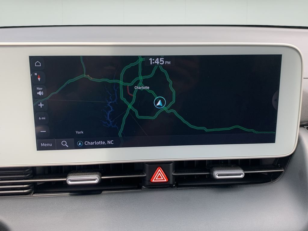 2024 Hyundai IONIQ 5 SEL - Photo 38