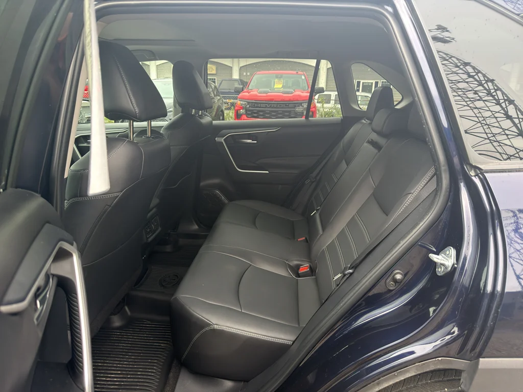 Used 2024 Blueprint Toyota XLE Premium image 11