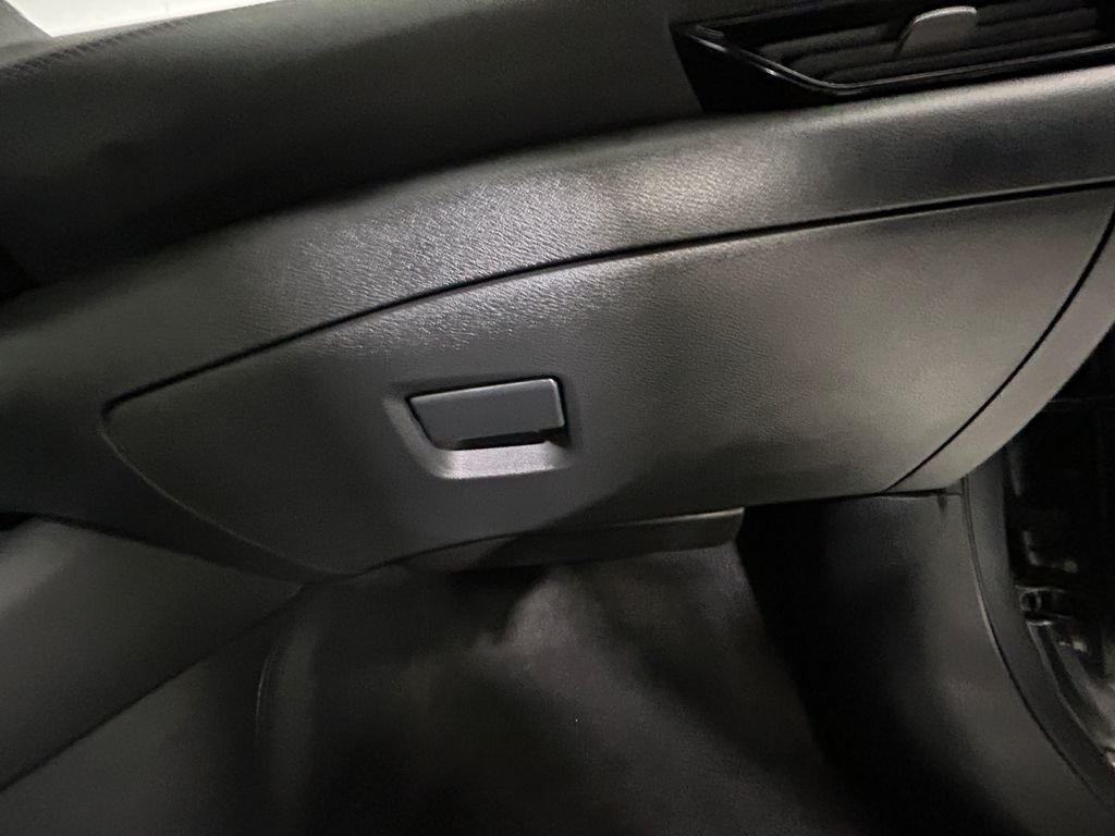 Used 2024 Gray Nissan SV image 24