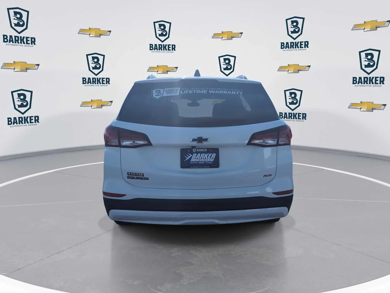 2022 Chevrolet Equinox RS - Photo 7