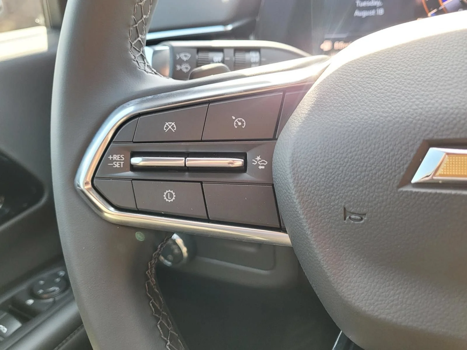 2026 Chevrolet Tahoe LS - Photo 23