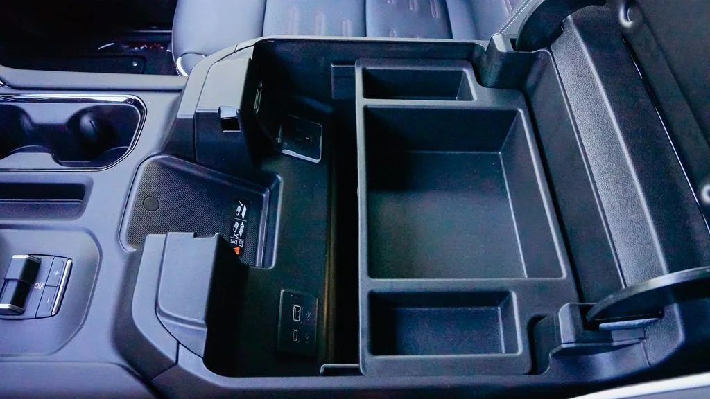 2026 GMC Sierra 1500 AT4X - Photo 18