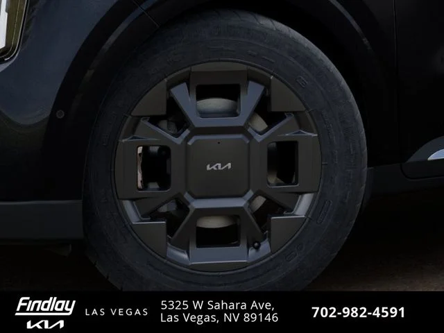New 2026 Gray Kia SX image 32