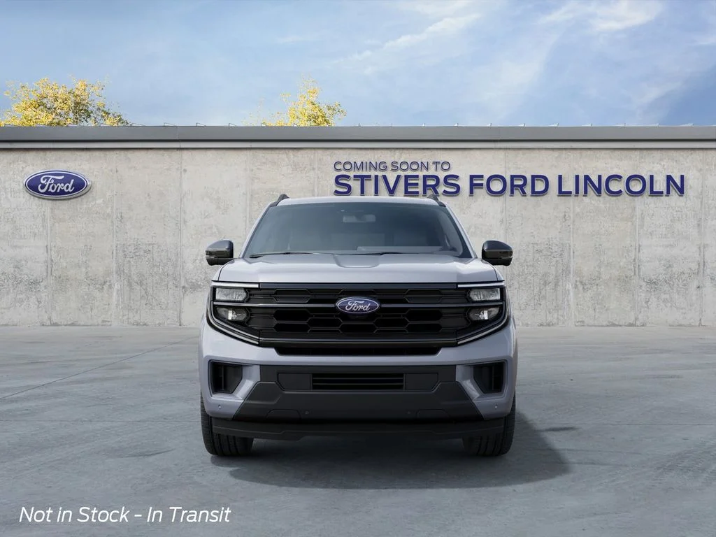 New 2027 Gray Ford Active image 7
