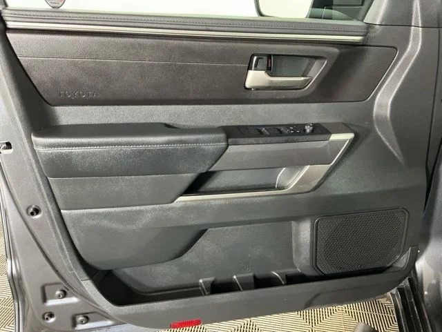 Certified Used 2024 Gray Toyota SR5 image 11