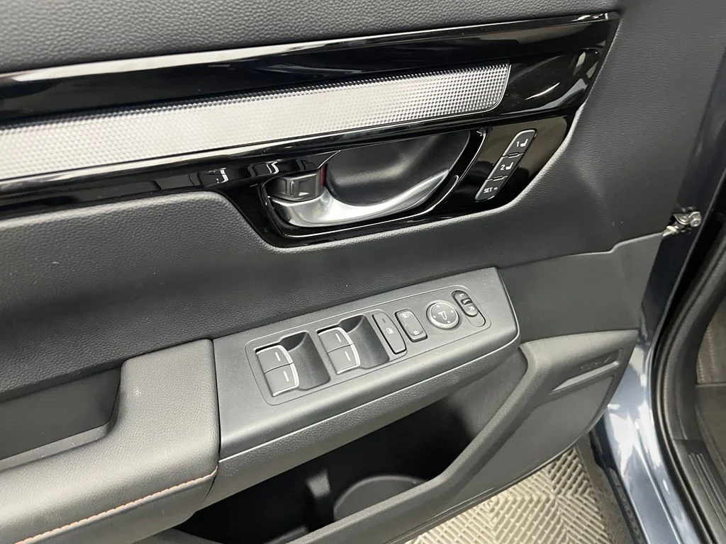 Used 2024 Gray Honda Sport Touring image 18