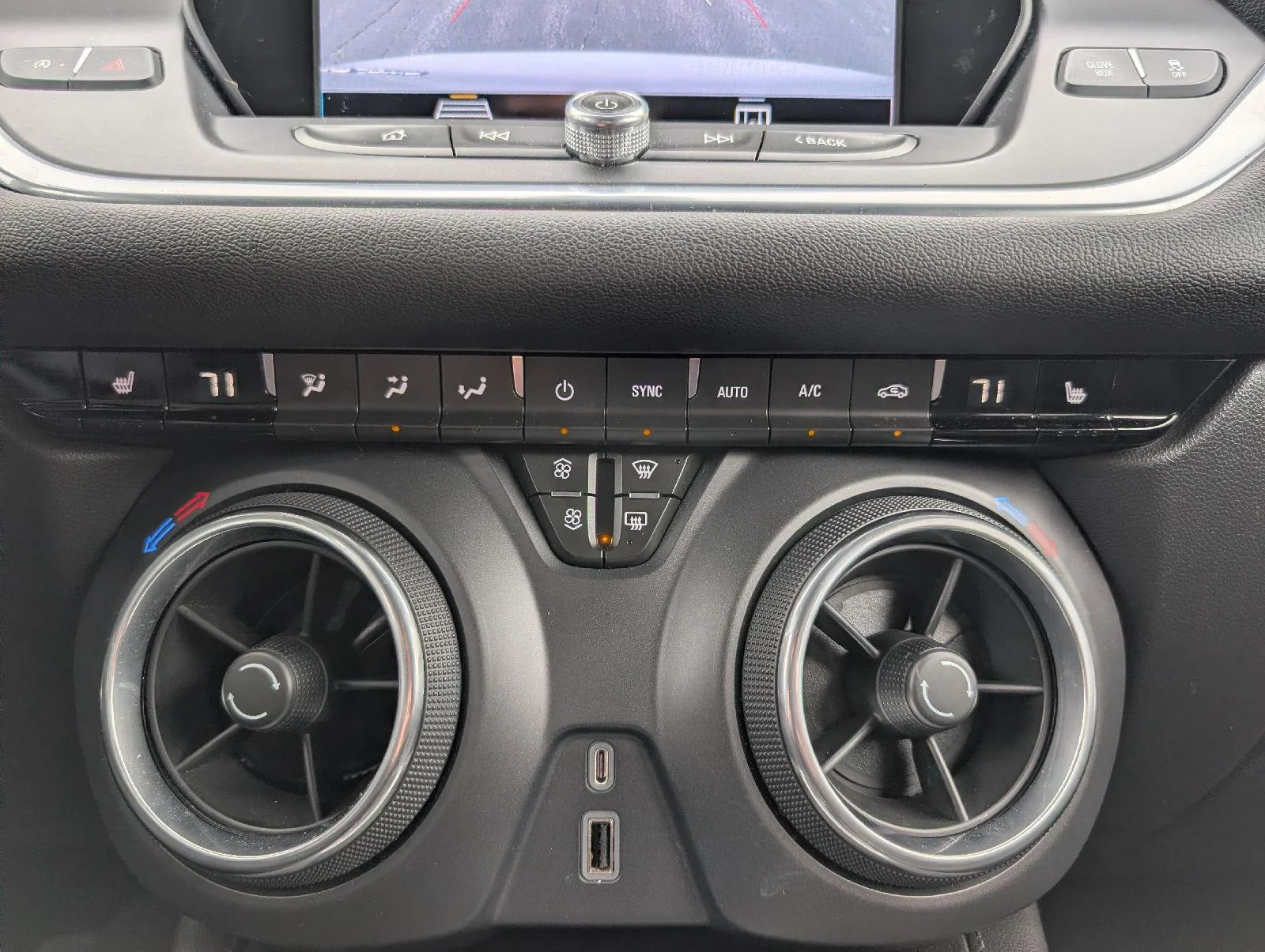 Used 2021 Silver Ice Metallic Chevrolet LT image 16