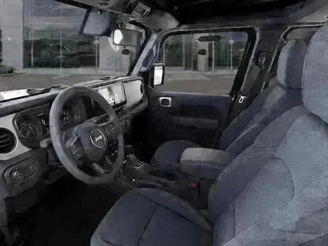 2025 Jeep Gladiator Sport S - Photo 64